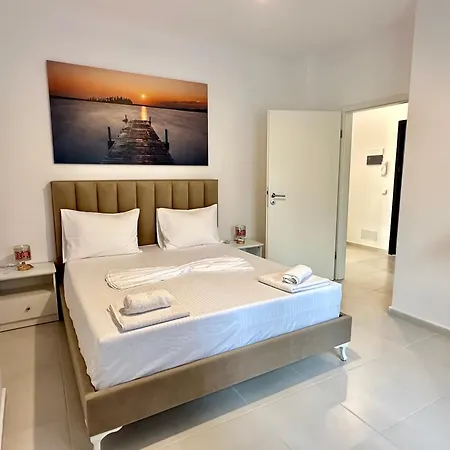 Kual * Sarandë