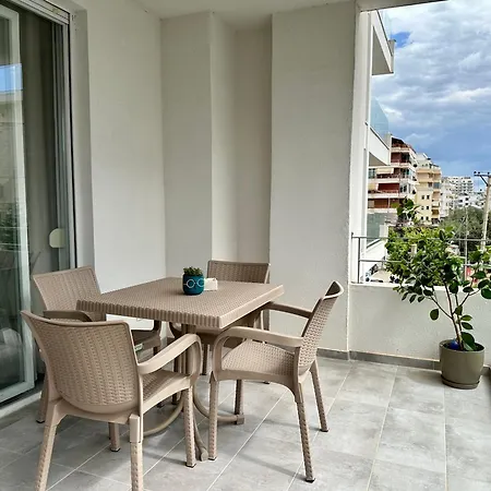 Kual * Sarandë