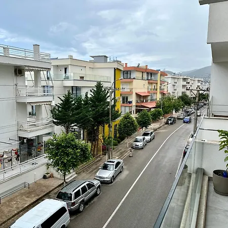 Kual Sarandë