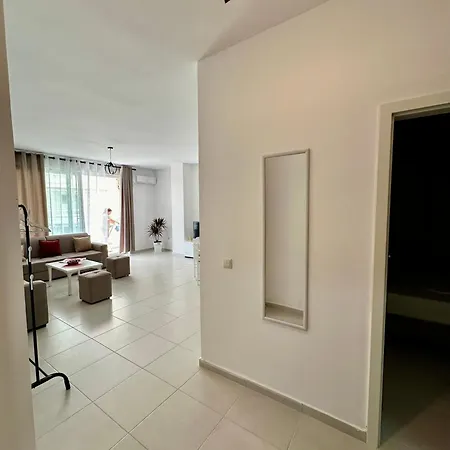 Kual Apartman
