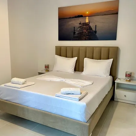 Apartman Kual