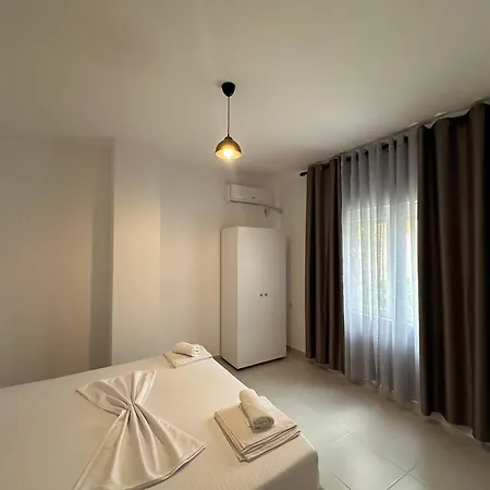 Kual Apartment Sarande