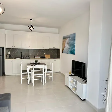 Апартаменты Kual