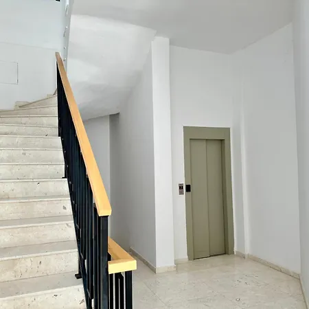 Apartment Kual Sarande