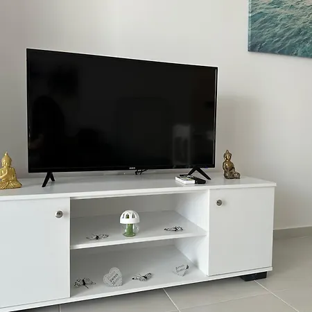 Kual Apartman