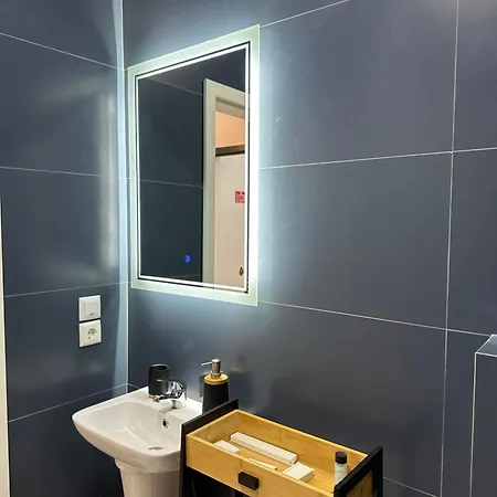 Apartman Kual Saranda