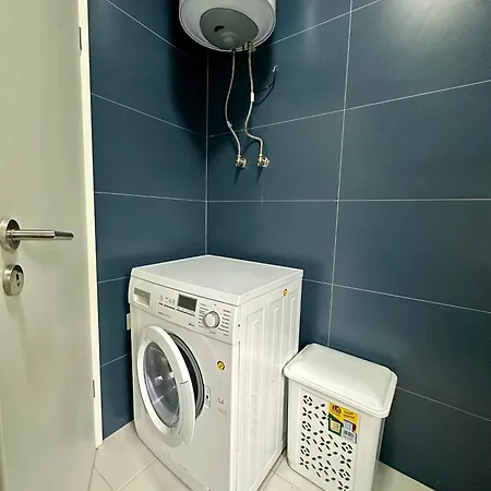 Kual Apartman *
