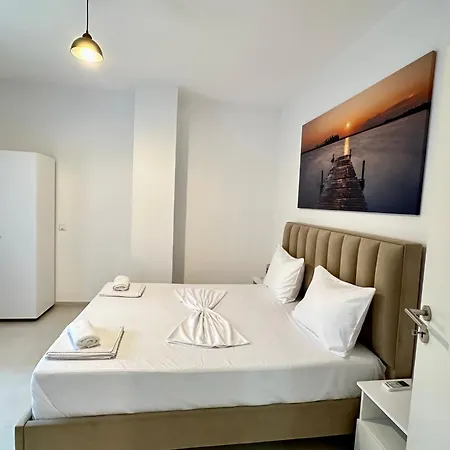 Kual Apartment Sarande