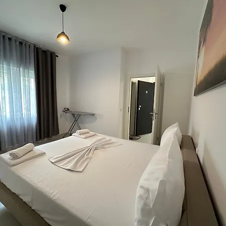 Апартаменты Kual