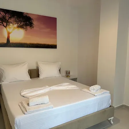 Kual Apartman Saranda