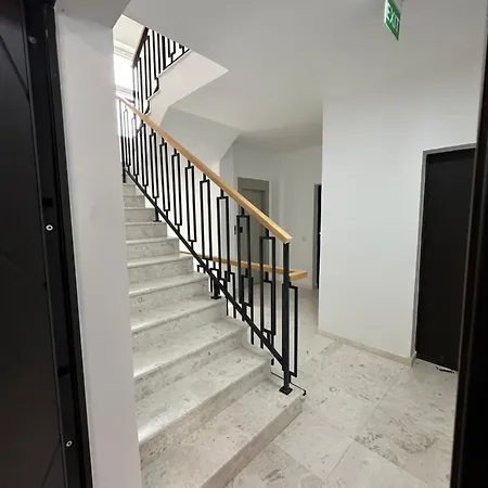 Apartman Kual Saranda