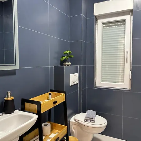 Apartman Kual Saranda