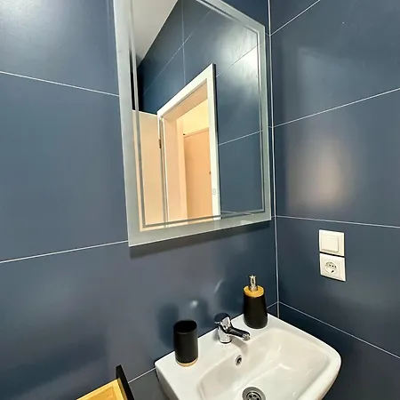 Apartman Kual Saranda