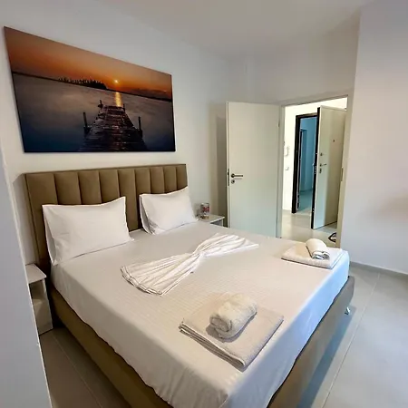 Apartman Kual