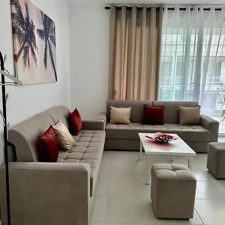 Kual * Саранда