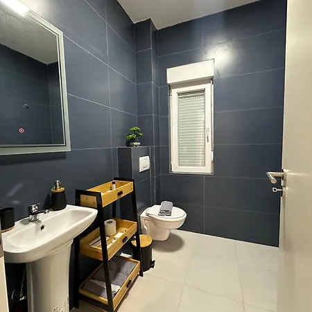 Apartman Kual