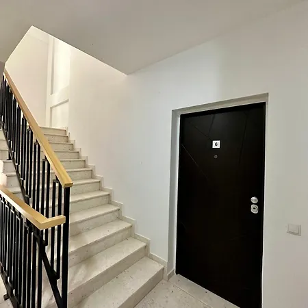 Apartment Kual Sarande