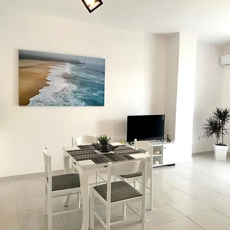 Apartman Kual Saranda