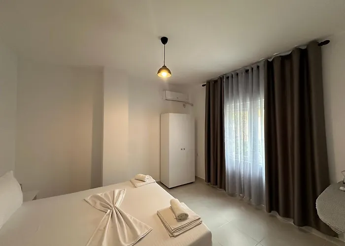 Kual Appartement Saranda