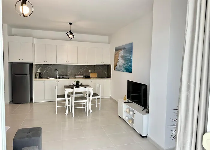 Appartement Kual
