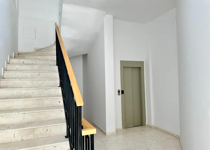 Appartement Kual Saranda
