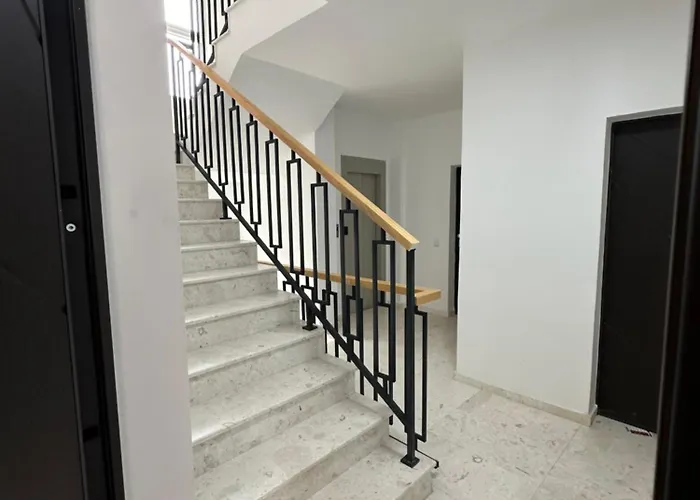 Appartement Kual Saranda