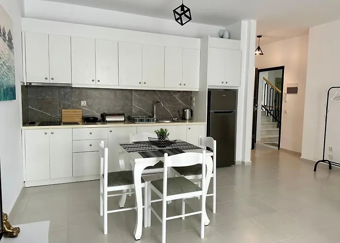 Kual Appartement Saranda