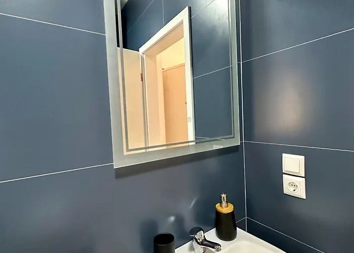 Appartement Kual Saranda