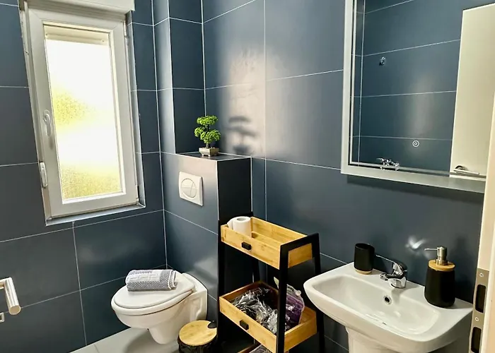 Kual Appartement Saranda